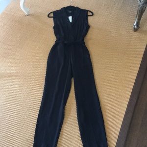 Ladies jumpsuit